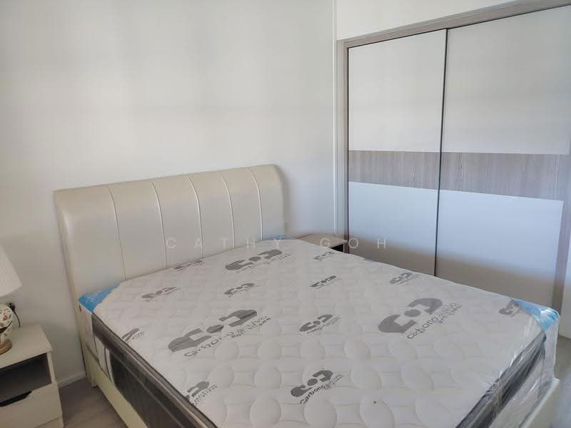 227 Tampines Street 23, 227 Tampines Street 23, Pasir Ris / Tampines, Room Rental, 15,012 sqft, HDB Flat For Rent, by Cathy Goh, 500256273 - Bedroom - PropertyGuru.com.sg
