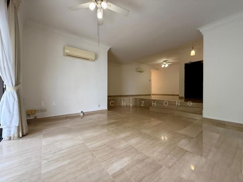 Tanglin Park, 5 Ridley Park, Tanglin / Holland / Bukit Timah, 4 Bedrooms, 1,981 sqft, Condominium For Sale, by Lawrence Zhong, 500256275 - Living Room - PropertyGuru.com.sg