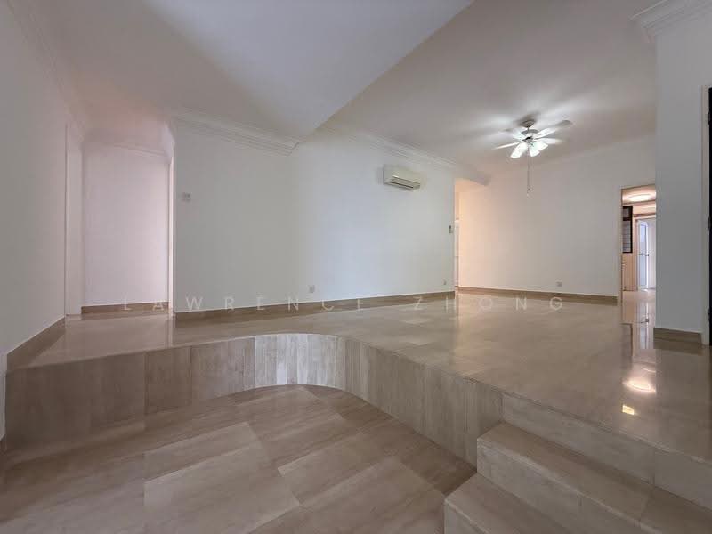 Tanglin Park, 5 Ridley Park, Tanglin / Holland / Bukit Timah, 4 Bedrooms, 1,981 sqft, Condominium For Sale, by Lawrence Zhong, 500256275 - Dining Area - PropertyGuru.com.sg