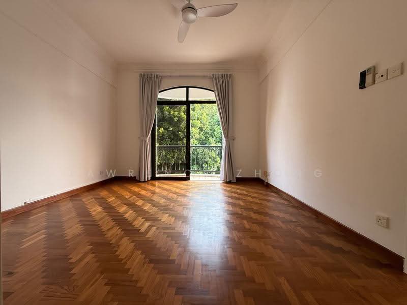 Tanglin Park, 5 Ridley Park, Tanglin / Holland / Bukit Timah, 4 Bedrooms, 1,981 sqft, Condominium For Sale, by Lawrence Zhong, 500256275 - Master Bedroom - PropertyGuru.com.sg