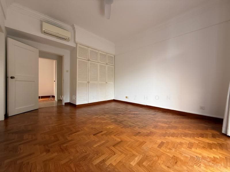 Tanglin Park, 5 Ridley Park, Tanglin / Holland / Bukit Timah, 4 Bedrooms, 1,981 sqft, Condominium For Sale, by Lawrence Zhong, 500256275 - Master Bedroom - PropertyGuru.com.sg