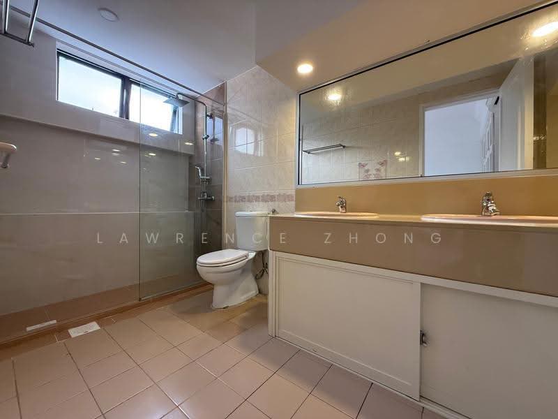 Tanglin Park, 5 Ridley Park, Tanglin / Holland / Bukit Timah, 4 Bedrooms, 1,981 sqft, Condominium For Sale, by Lawrence Zhong, 500256275 - Master En-Suite - PropertyGuru.com.sg