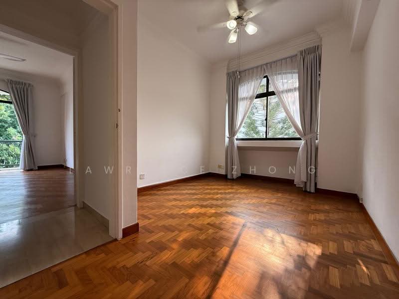 Tanglin Park, 5 Ridley Park, Tanglin / Holland / Bukit Timah, 4 Bedrooms, 1,981 sqft, Condominium For Sale, by Lawrence Zhong, 500256275 - Study - PropertyGuru.com.sg