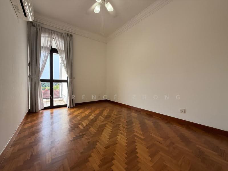 Tanglin Park, 5 Ridley Park, Tanglin / Holland / Bukit Timah, 4 Bedrooms, 1,981 sqft, Condominium For Sale, by Lawrence Zhong, 500256275 - Bedroom 3 - PropertyGuru.com.sg