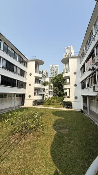 34 Kim Cheng Street, 34 Kim Cheng Street, Alexandra / Commonwealth, 2 Bedrooms, 947 sqft, HDB Flat For Rent, by Summer Song, 500256277 - Exterior - PropertyGuru.com.sg