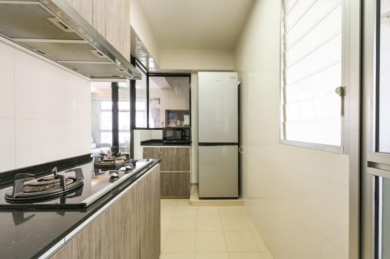 221B Sumang Lane, 221B Sumang Lane, Hougang / Punggol / Sengkang, 2 Bedrooms, 732 sqft, HDB Flat For Sale, by Cillia Yow, 500256278 - Kitchen - PropertyGuru.com.sg
