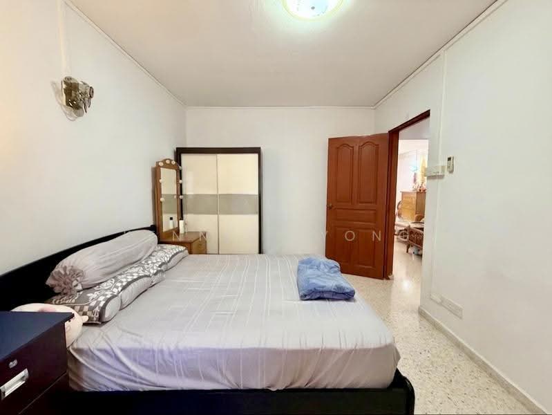 155 Woodlands Street 13, 155 Woodlands Street 13, Admiralty / Woodlands, 2 Bedrooms, 785 sqft, HDB Flat For Sale, by Kennedy Yong, 500256280 - Bedroom - PropertyGuru.com.sg