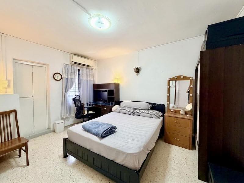 155 Woodlands Street 13, 155 Woodlands Street 13, Admiralty / Woodlands, 2 Bedrooms, 785 sqft, HDB Flat For Sale, by Kennedy Yong, 500256280 - Bedroom - PropertyGuru.com.sg