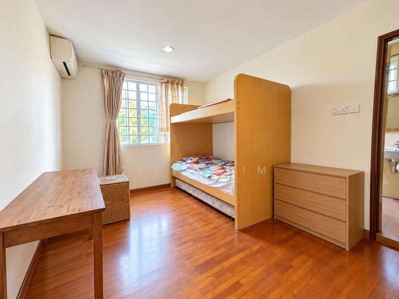 Eng Kong Park, Eng Kong Road, Clementi Park / Upper Bukit Timah, Room Rental, 200 sqft, Terraced House For Rent, by Cleon Lim, 500256281 - Bedroom - PropertyGuru.com.sg