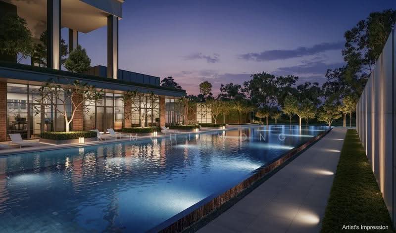 Hudson Place Residences, Buona Vista / West Coast / Clementi New Town, 2 Bedrooms, 646 sqft, Condominium For Sale, by Kimchi Wong, 500256282 - Exterior - PropertyGuru.com.sg
