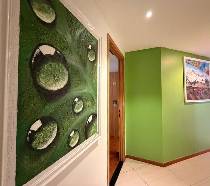 FLO Residence, Punggol Field Walk, Hougang / Punggol / Sengkang, 4 Bedrooms, 1,346 sqft, Condominium For Sale, by SM Lee, 500256283 - Interior - PropertyGuru.com.sg