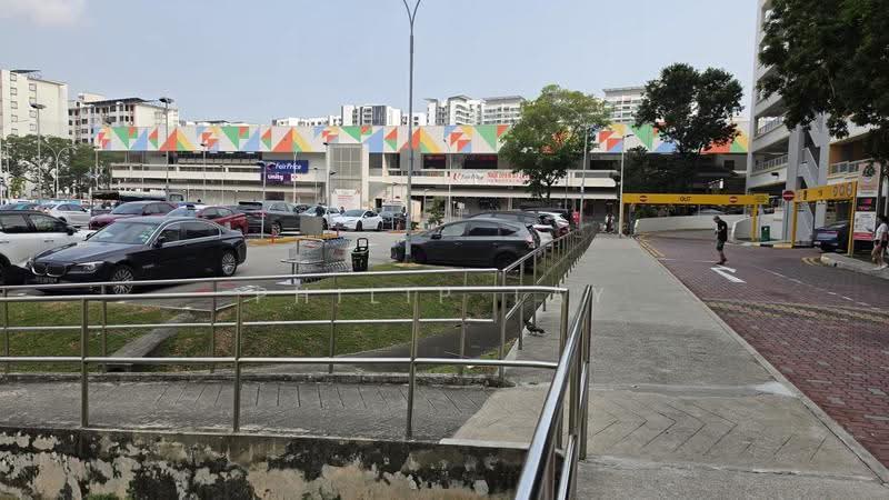 47 Jalan Tiga, 47 Jalan Tiga, Eunos / Geylang / Paya Lebar, Room Rental, 150 sqft, HDB Flat For Rent, by Philip Tay, 500256284 - PropertyGuru.com.sg