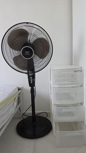 47 Jalan Tiga, 47 Jalan Tiga, Eunos / Geylang / Paya Lebar, Room Rental, 150 sqft, HDB Flat For Rent, by Philip Tay, 500256284 - Interior - PropertyGuru.com.sg