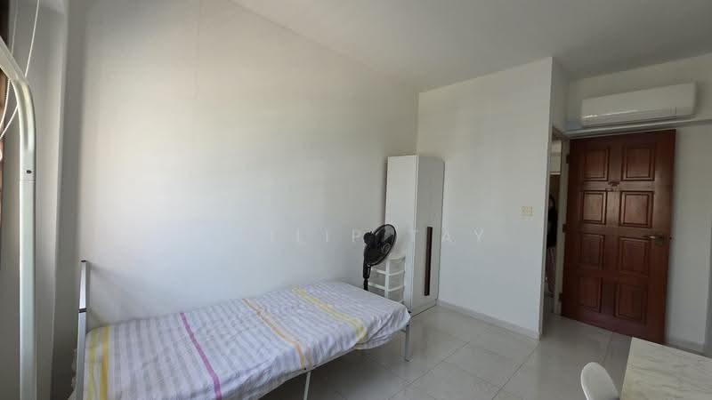 47 Jalan Tiga, 47 Jalan Tiga, Eunos / Geylang / Paya Lebar, Room Rental, 150 sqft, HDB Flat For Rent, by Philip Tay, 500256284 - Bedroom - PropertyGuru.com.sg