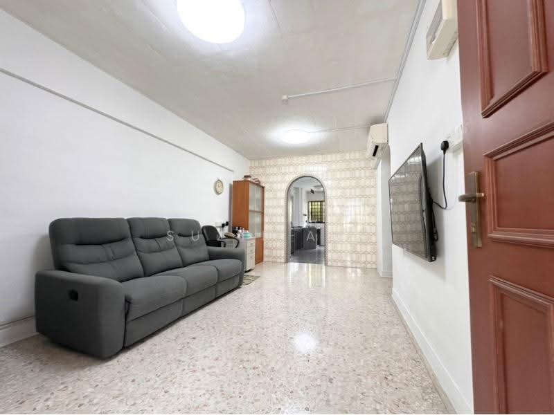125 Hougang Avenue 1, 125 125, Hougang / Punggol / Sengkang, 2 Bedrooms, 721 sqft, HDB Flat For Sale, by Suzie Ang, 500256285 - PropertyGuru.com.sg