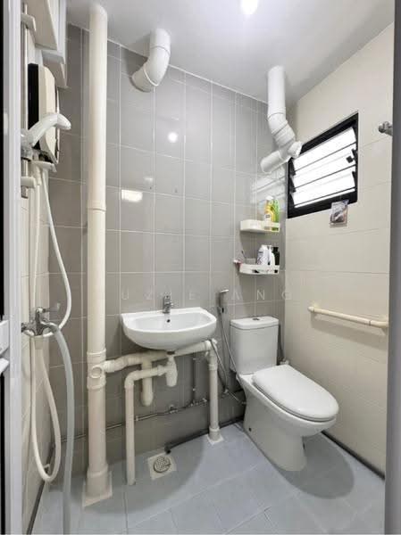 125 Hougang Avenue 1, 125 125, Hougang / Punggol / Sengkang, 2 Bedrooms, 721 sqft, HDB Flat For Sale, by Suzie Ang, 500256285 - PropertyGuru.com.sg