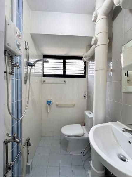 125 Hougang Avenue 1, 125 125, Hougang / Punggol / Sengkang, 2 Bedrooms, 721 sqft, HDB Flat For Sale, by Suzie Ang, 500256285 - PropertyGuru.com.sg