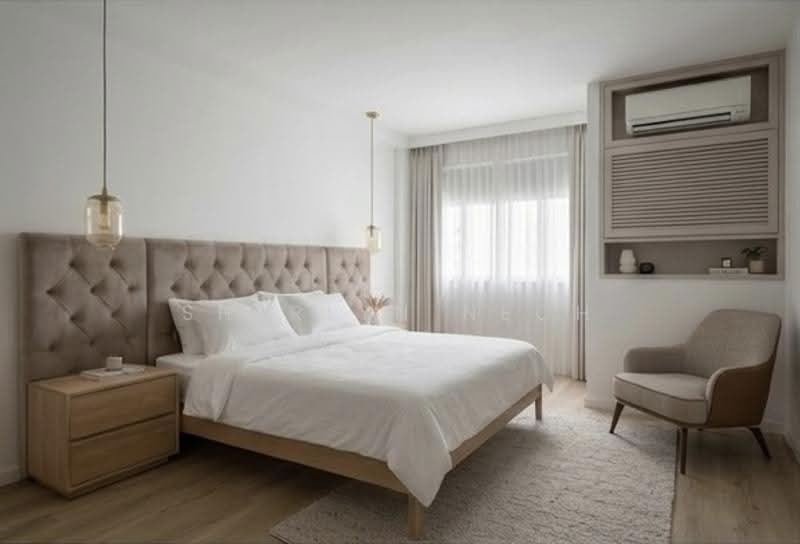 615 Yishun Ring Road, 615 Yishun Ring Road, Sembawang / Yishun, 2 Bedrooms, 786 sqft, HDB Flat For Sale, by Sherlyn Neoh, 500256287 - Bedroom - PropertyGuru.com.sg