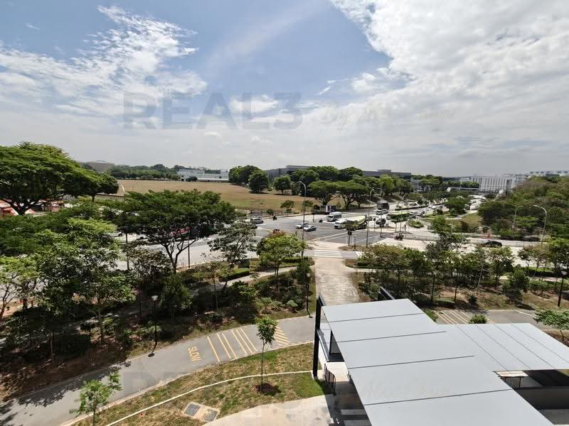 Tampines Connection, 2 Tampines North Drive 4, Pasir Ris / Tampines, 2,045 sqft, Factory / Workshop (B2) For Rent, by Alex Chua, 500256288 - Exterior - CommercialGuru.com.sg