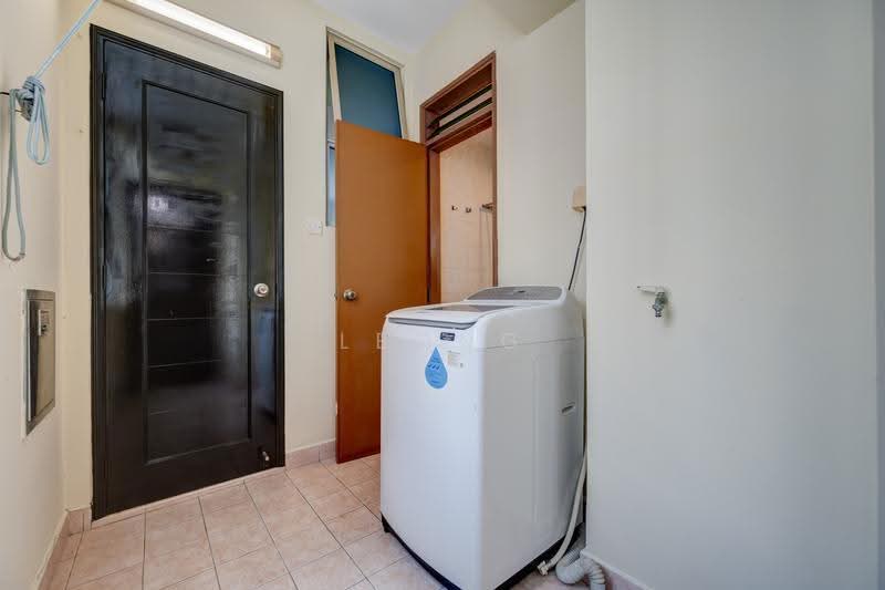 Northoaks, 20 Woodlands Cresent, Admiralty / Woodlands, 3 Bedrooms, 1,238 sqft, Condominium For Sale, by Leong Chee Kin, 500256290 - Yard - PropertyGuru.com.sg