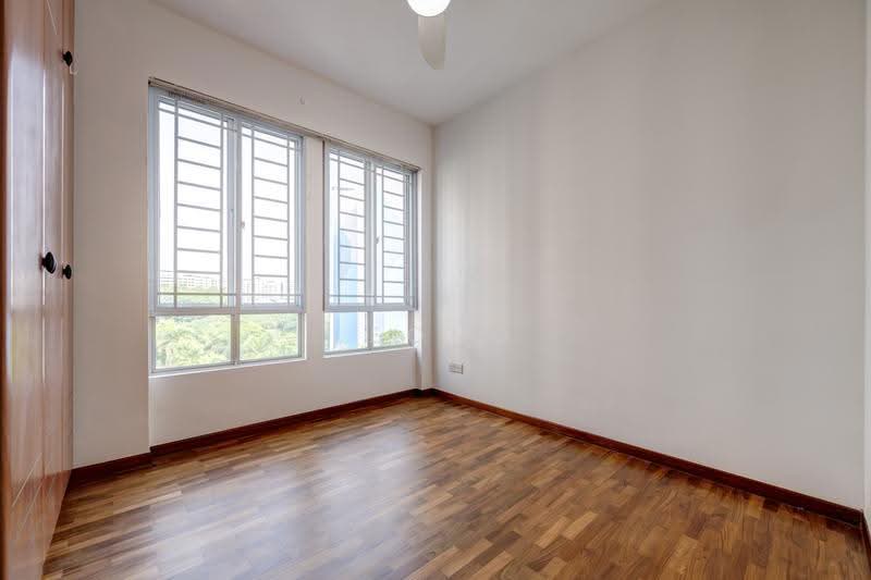 Northoaks, 20 Woodlands Cresent, Admiralty / Woodlands, 3 Bedrooms, 1,238 sqft, Condominium For Sale, by Leong Chee Kin, 500256290 - Bedroom - PropertyGuru.com.sg