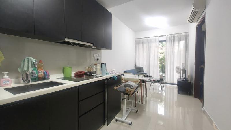 M66, 64 Moonstone Lane, Balestier / Toa Payoh, 2 Bedrooms, 667 sqft, Condominium For Sale, by Jenn Loh, 500256292 - Kitchen - PropertyGuru.com.sg