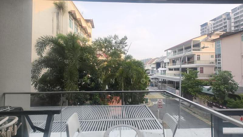 M66, 64 Moonstone Lane, Balestier / Toa Payoh, 2 Bedrooms, 667 sqft, Condominium For Sale, by Jenn Loh, 500256292 - Balcony - PropertyGuru.com.sg