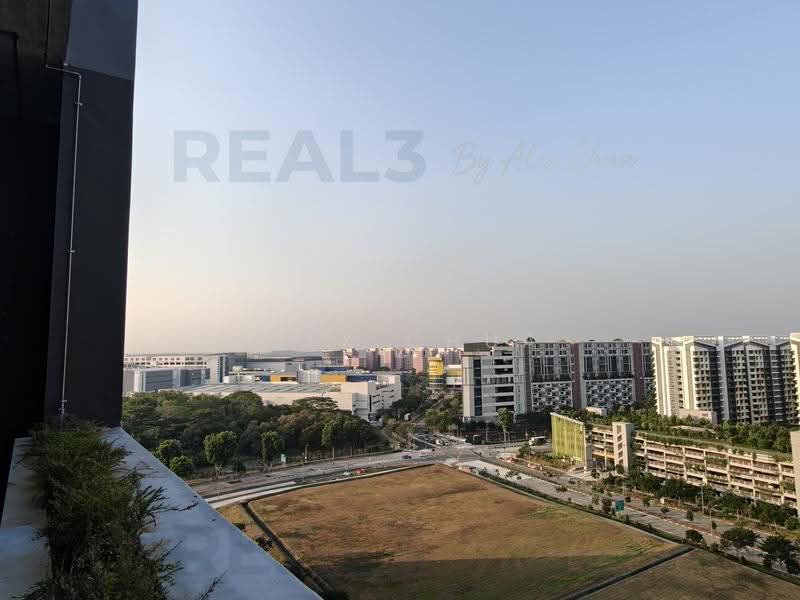 Tampines Connection, 2 Tampines North Drive 4, Pasir Ris / Tampines, 2,228 sqft, Factory / Workshop (B2) For Rent, by Alex Chua, 500256294 - View - CommercialGuru.com.sg
