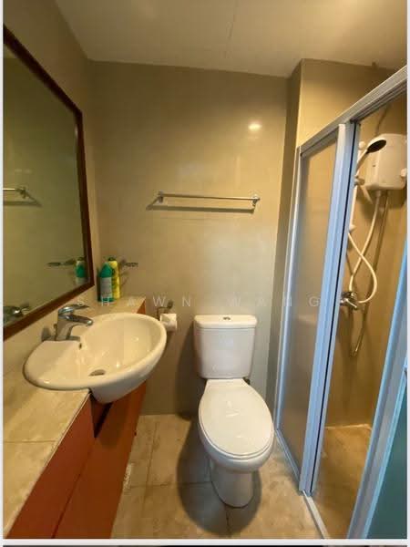 D'Heritage Castle, 43 Lengkong Empat, Eunos / Geylang / Paya Lebar, Room Rental, 150 sqft, Apartment For Rent, by Shawn Wang, 500256296 - Bathroom - PropertyGuru.com.sg