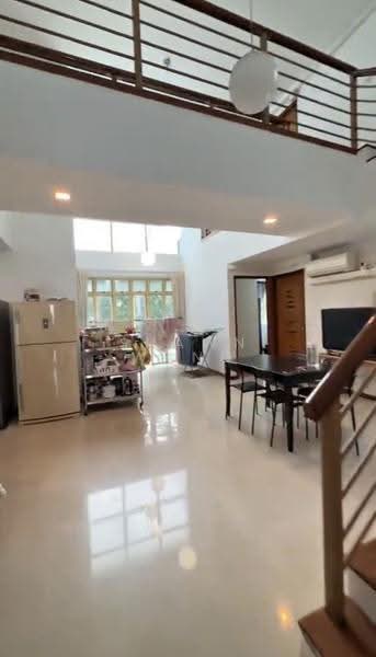 D'Heritage Castle, 43 Lengkong Empat, Eunos / Geylang / Paya Lebar, Room Rental, 150 sqft, Apartment For Rent, by Shawn Wang, 500256296 - Living Room - PropertyGuru.com.sg