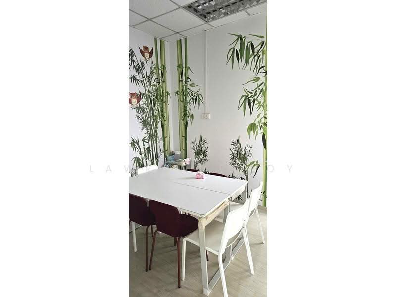 Upper Thomson Road Shop Houses, 272 Upper Thomson Road, Mandai / Upper Thomson, 1,700 sqft, Shop / Shophouse For Rent, by Lawrence Loy, 500256297 - Dining Room - CommercialGuru.com.sg