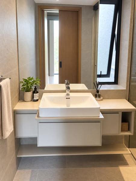 Kandis Residence, 2 Kandis Link, Sembawang / Yishun, 2 Bedrooms, 797 sqft, Condominium For Rent, by Mandy Yip, 500256299 - PropertyGuru.com.sg