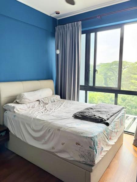Kandis Residence, 2 Kandis Link, Sembawang / Yishun, 2 Bedrooms, 797 sqft, Condominium For Rent, by Mandy Yip, 500256299 - PropertyGuru.com.sg