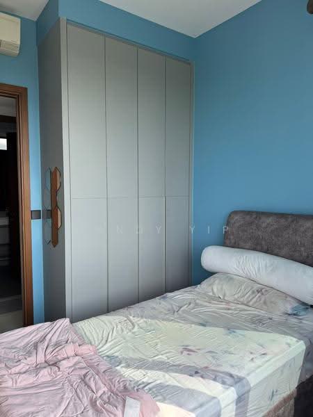 Kandis Residence, 2 Kandis Link, Sembawang / Yishun, 2 Bedrooms, 797 sqft, Condominium For Rent, by Mandy Yip, 500256299 - PropertyGuru.com.sg