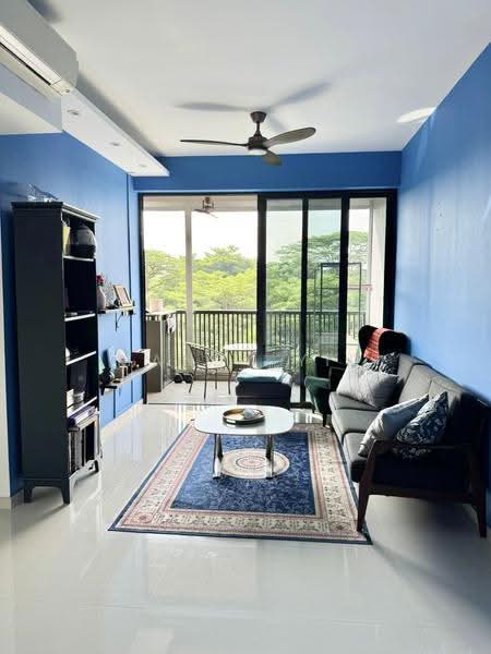 Kandis Residence, 2 Kandis Link, Sembawang / Yishun, 2 Bedrooms, 797 sqft, Condominium For Rent, by Mandy Yip, 500256299 - PropertyGuru.com.sg