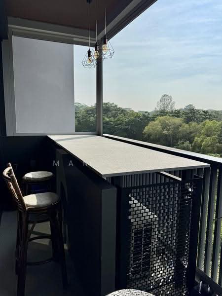 Kandis Residence, 2 Kandis Link, Sembawang / Yishun, 2 Bedrooms, 797 sqft, Condominium For Rent, by Mandy Yip, 500256299 - PropertyGuru.com.sg