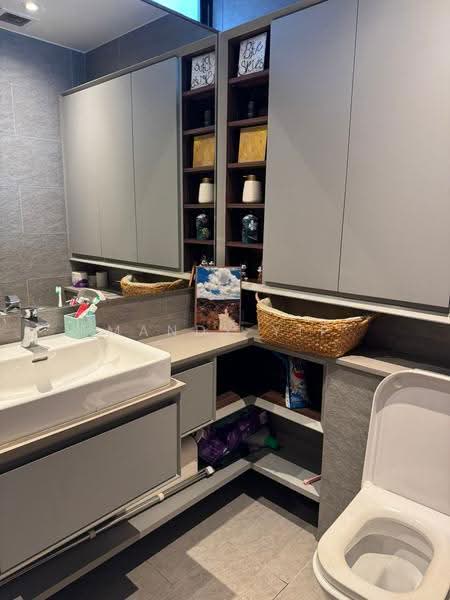 Kandis Residence, 2 Kandis Link, Sembawang / Yishun, 2 Bedrooms, 797 sqft, Condominium For Rent, by Mandy Yip, 500256299 - PropertyGuru.com.sg