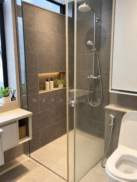 Kandis Residence, 2 Kandis Link, Sembawang / Yishun, 2 Bedrooms, 797 sqft, Condominium For Rent, by Mandy Yip, 500256299 - PropertyGuru.com.sg