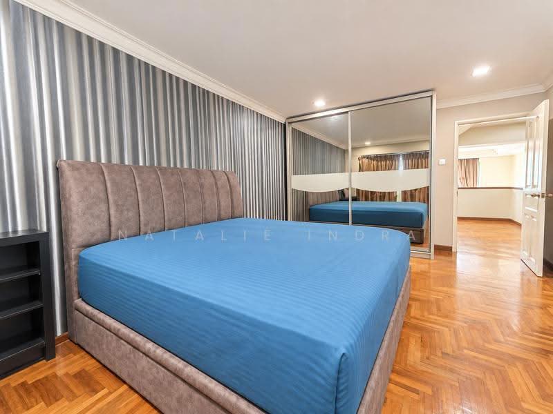 Cedarwood Grove, Cedarwood Grove, Admiralty / Woodlands, 5 Bedrooms, 1,968 sqft, Terraced House For Sale, by Natalie Indra, 500256304 - Bedroom - PropertyGuru.com.sg