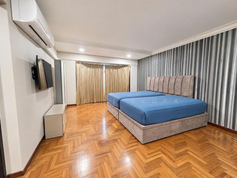 Cedarwood Grove, Cedarwood Grove, Admiralty / Woodlands, 5 Bedrooms, 1,968 sqft, Terraced House For Sale, by Natalie Indra, 500256304 - Bedroom - PropertyGuru.com.sg