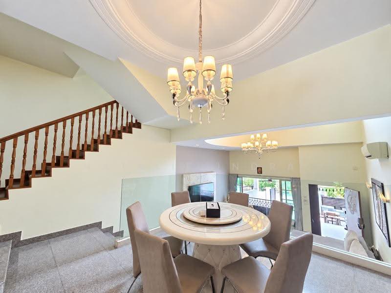 Cedarwood Grove, Cedarwood Grove, Admiralty / Woodlands, 5 Bedrooms, 1,968 sqft, Terraced House For Sale, by Natalie Indra, 500256304 - Interior - PropertyGuru.com.sg