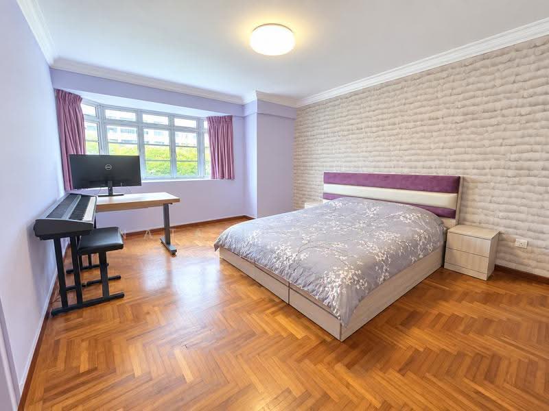 Cedarwood Grove, Cedarwood Grove, Admiralty / Woodlands, 5 Bedrooms, 1,968 sqft, Terraced House For Sale, by Natalie Indra, 500256304 - Bedroom - PropertyGuru.com.sg