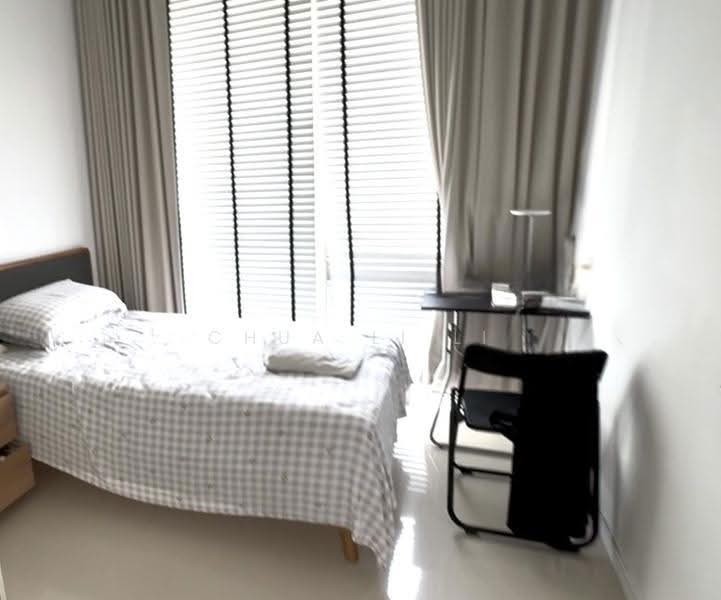 Scotts Square, 8 Scotts Road, Orchard / River Valley, 3 Bedrooms, 1,227 sqft, Condominium For Rent, by Chua Li Li, 500256306 - Bedroom - PropertyGuru.com.sg