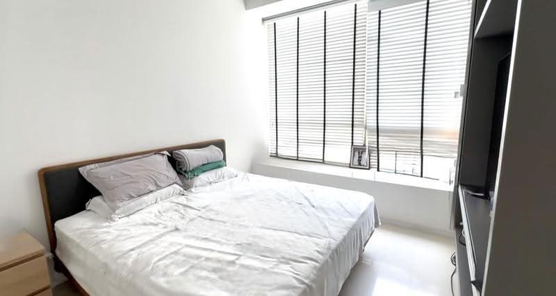 Scotts Square, 8 Scotts Road, Orchard / River Valley, 3 Bedrooms, 1,227 sqft, Condominium For Rent, by Chua Li Li, 500256306 - Bedroom - PropertyGuru.com.sg