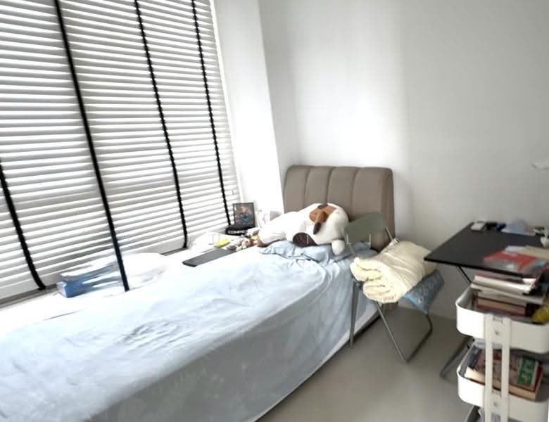 Scotts Square, 8 Scotts Road, Orchard / River Valley, 3 Bedrooms, 1,227 sqft, Condominium For Rent, by Chua Li Li, 500256306 - Bedroom - PropertyGuru.com.sg