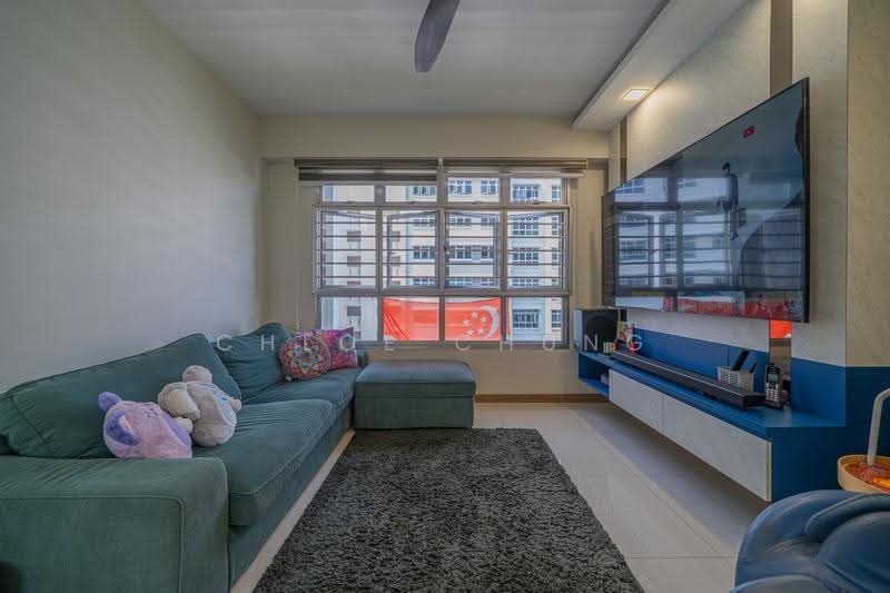 460B Bukit Batok West Avenue 9, 460B Bukit Batok West Avenue 9, Dairy Farm / Bukit Panjang / Choa Chu Kang, 3 Bedrooms, 1,001 sqft, HDB Flat For Sale, by Chloe Chung, 500256309 - PropertyGuru.com.sg