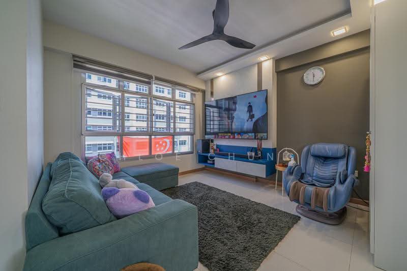 460B Bukit Batok West Avenue 9, 460B Bukit Batok West Avenue 9, Dairy Farm / Bukit Panjang / Choa Chu Kang, 3 Bedrooms, 1,001 sqft, HDB Flat For Sale, by Chloe Chung, 500256309 - PropertyGuru.com.sg
