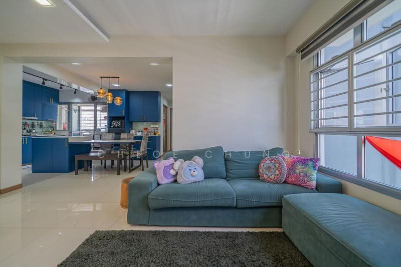 460B Bukit Batok West Avenue 9, 460B Bukit Batok West Avenue 9, Dairy Farm / Bukit Panjang / Choa Chu Kang, 3 Bedrooms, 1,001 sqft, HDB Flat For Sale, by Chloe Chung, 500256309 - PropertyGuru.com.sg