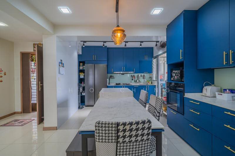 460B Bukit Batok West Avenue 9, 460B Bukit Batok West Avenue 9, Dairy Farm / Bukit Panjang / Choa Chu Kang, 3 Bedrooms, 1,001 sqft, HDB Flat For Sale, by Chloe Chung, 500256309 - PropertyGuru.com.sg