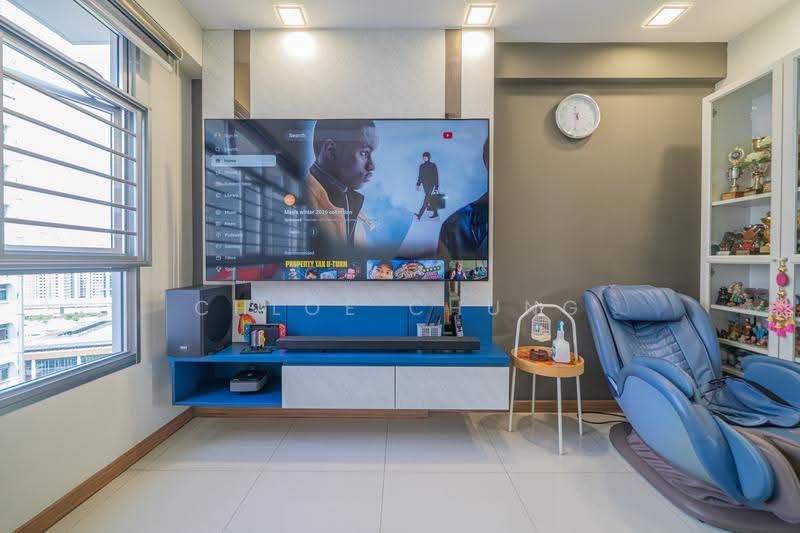 460B Bukit Batok West Avenue 9, 460B Bukit Batok West Avenue 9, Dairy Farm / Bukit Panjang / Choa Chu Kang, 3 Bedrooms, 1,001 sqft, HDB Flat For Sale, by Chloe Chung, 500256309 - PropertyGuru.com.sg
